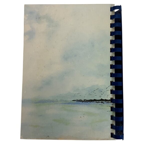 Golden Isles Cuisine 1978 Spiral-Bound Cookbook By Dot Gibson Publications - Picture 3 of 11